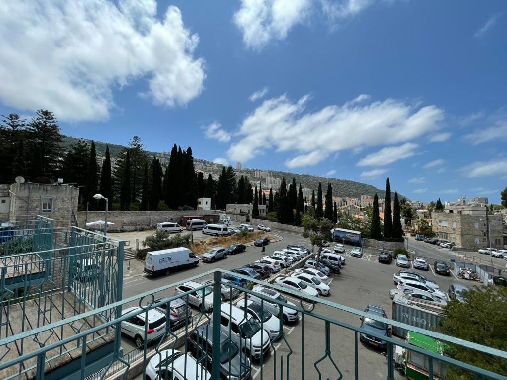 Diamond Luxury Apartment - Haifa Exterior foto